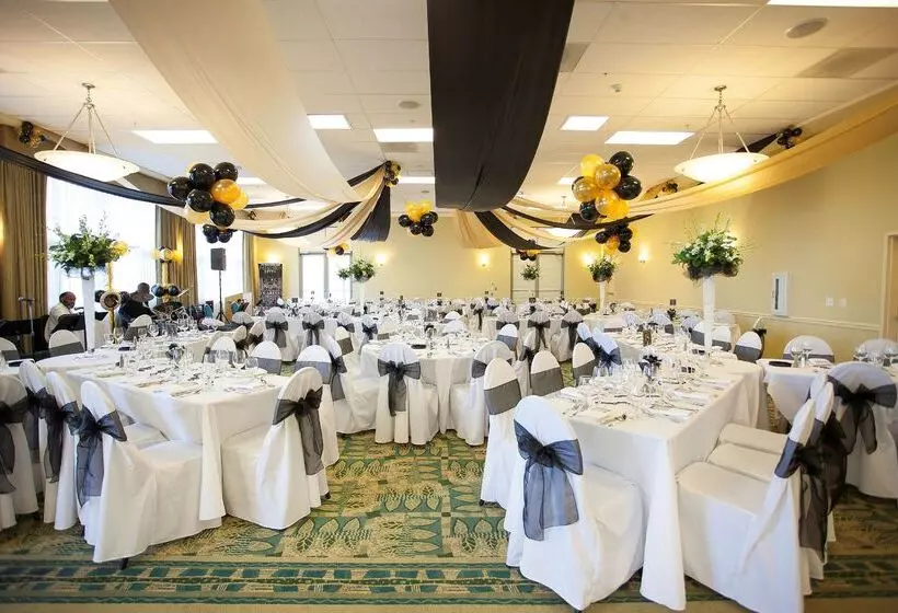 호텔 Doubletree By Hilton Napa Valley American Canyon