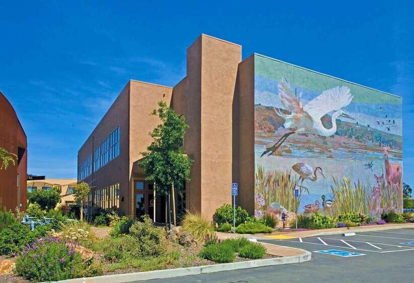 فندق Doubletree By Hilton Napa Valley American Canyon