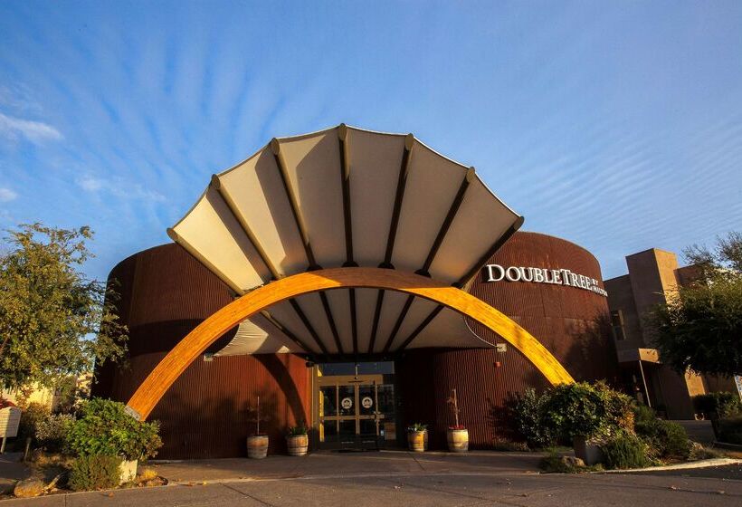 فندق Doubletree By Hilton Napa Valley American Canyon
