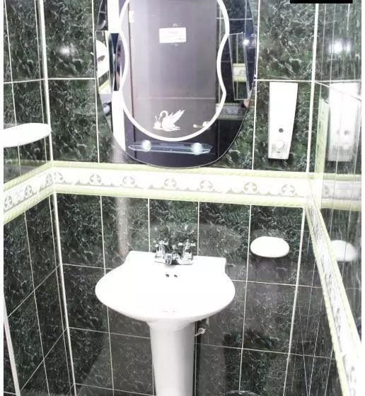 هتل El Duque Internacional, Bogotá