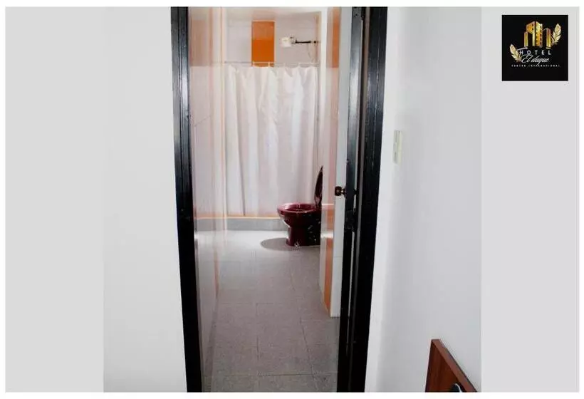 هتل El Duque Internacional, Bogotá