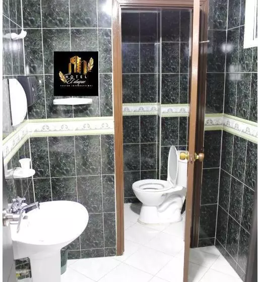 هتل El Duque Internacional, Bogotá