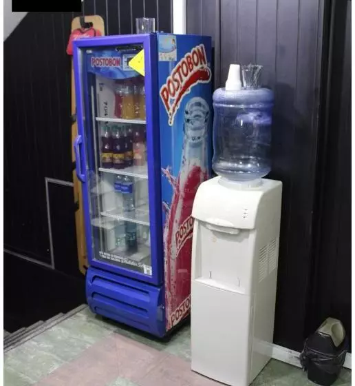 هتل El Duque Internacional, Bogotá