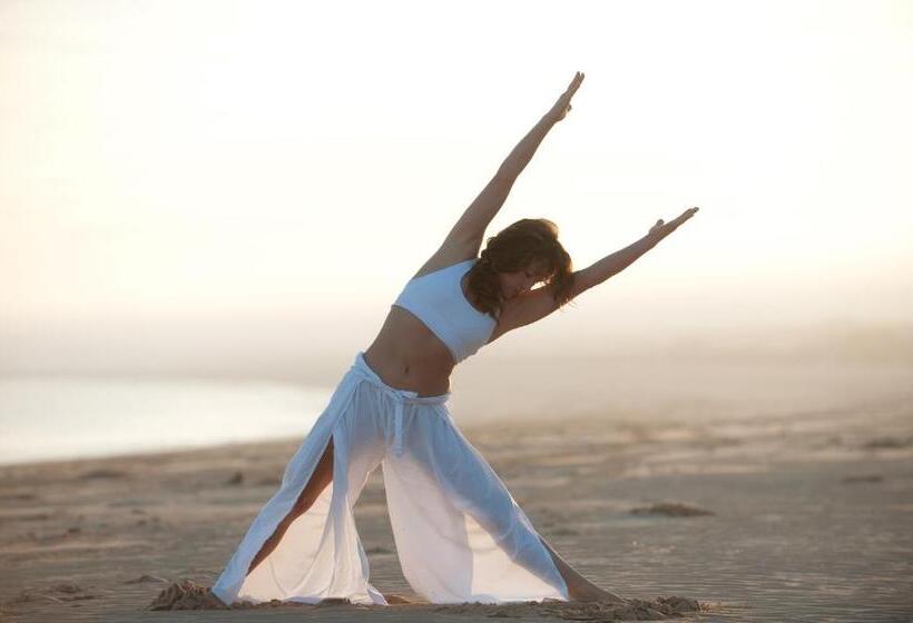 호텔 Eco Beach Wilderness Retreat