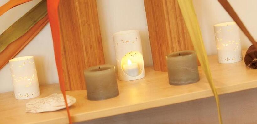 호텔 Eco Beach Wilderness Retreat