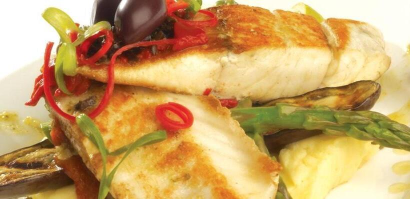 호텔 Eco Beach Wilderness Retreat