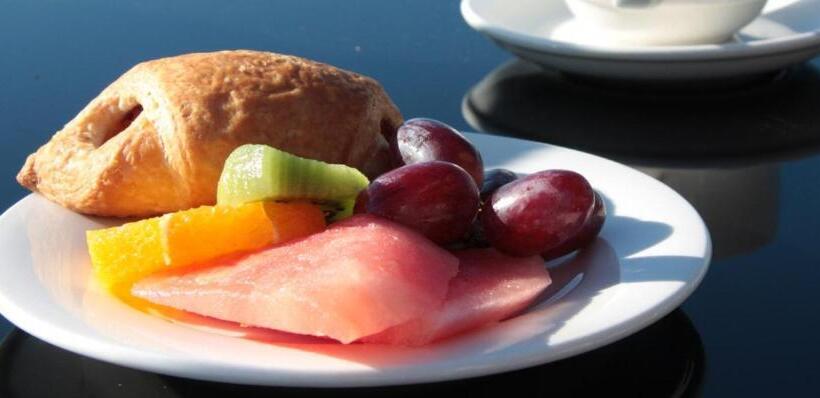 호텔 Eco Beach Wilderness Retreat