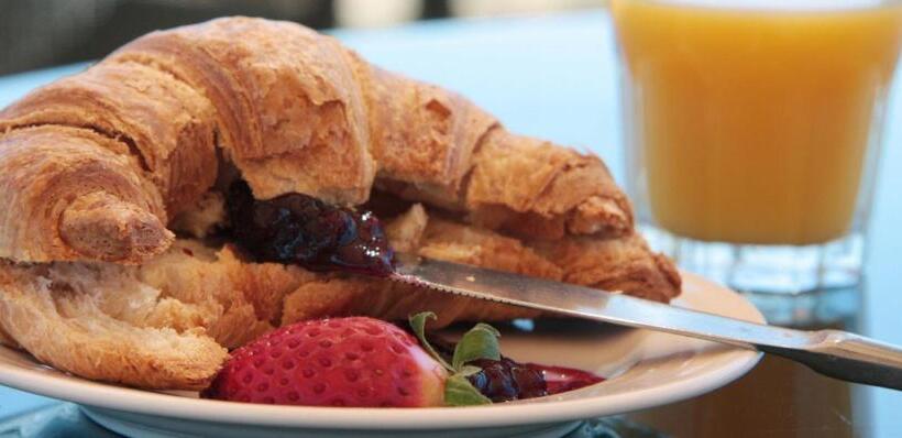 호텔 Eco Beach Wilderness Retreat