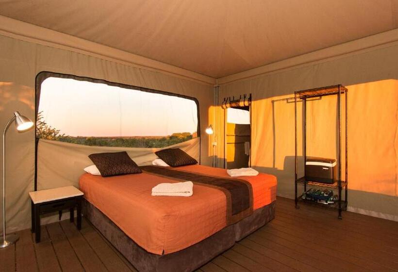 호텔 Eco Beach Wilderness Retreat