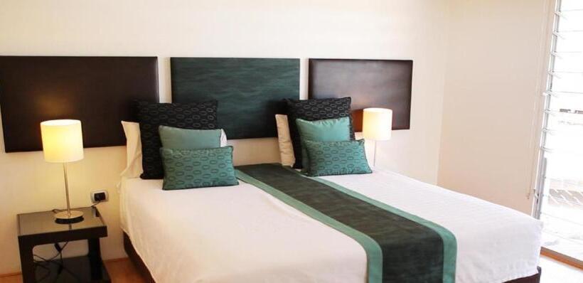 호텔 Eco Beach Wilderness Retreat