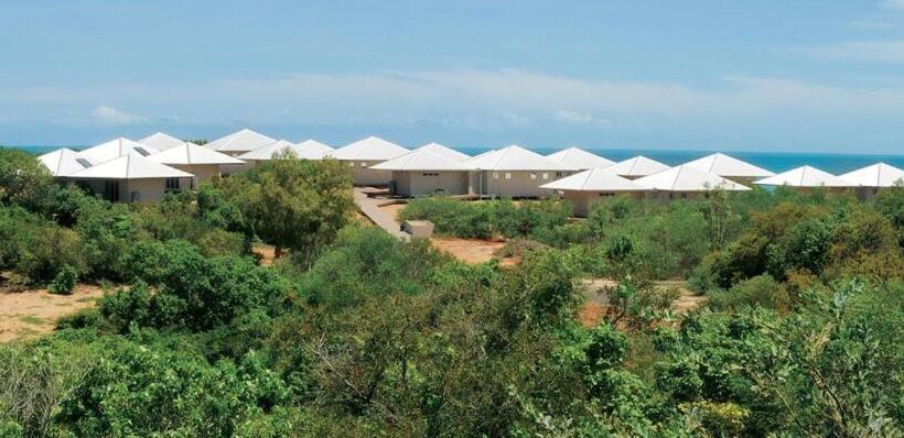 호텔 Eco Beach Wilderness Retreat