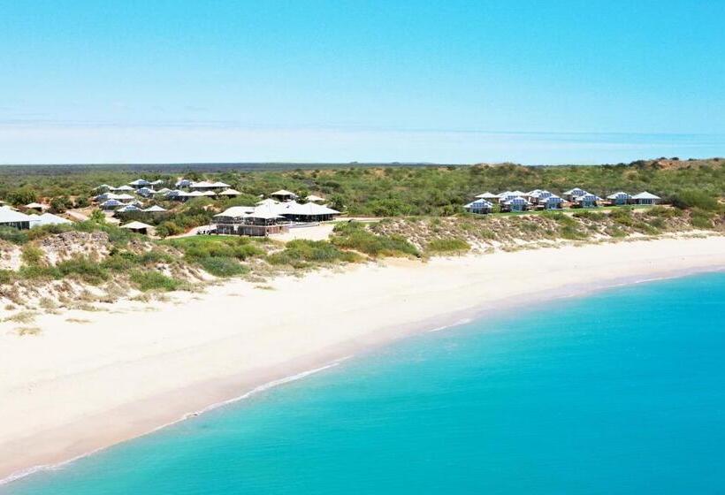 호텔 Eco Beach Wilderness Retreat