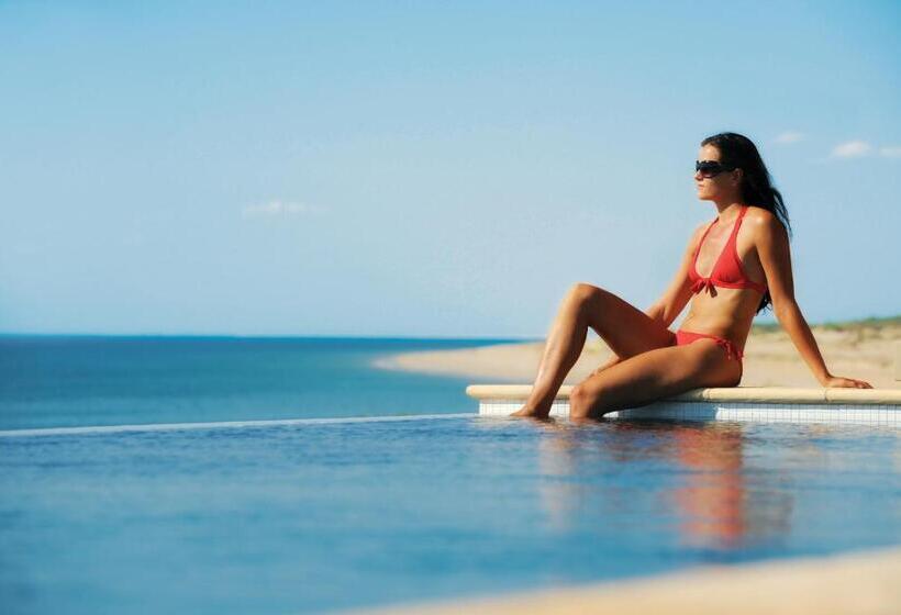 호텔 Eco Beach Wilderness Retreat