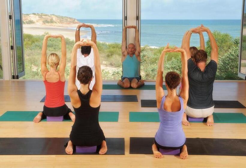 호텔 Eco Beach Wilderness Retreat