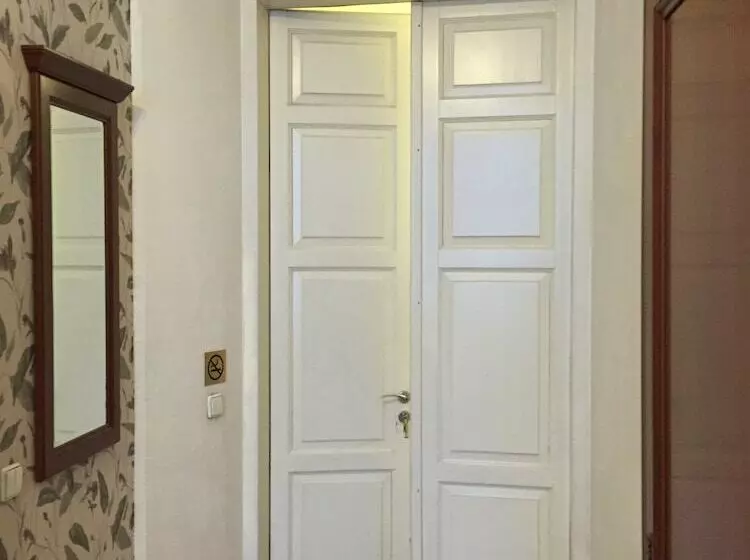 هتل Florens Boutique