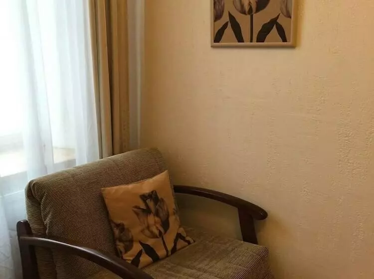 هتل Florens Boutique