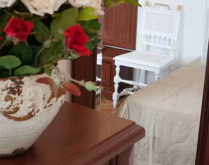 هتل Florens Boutique