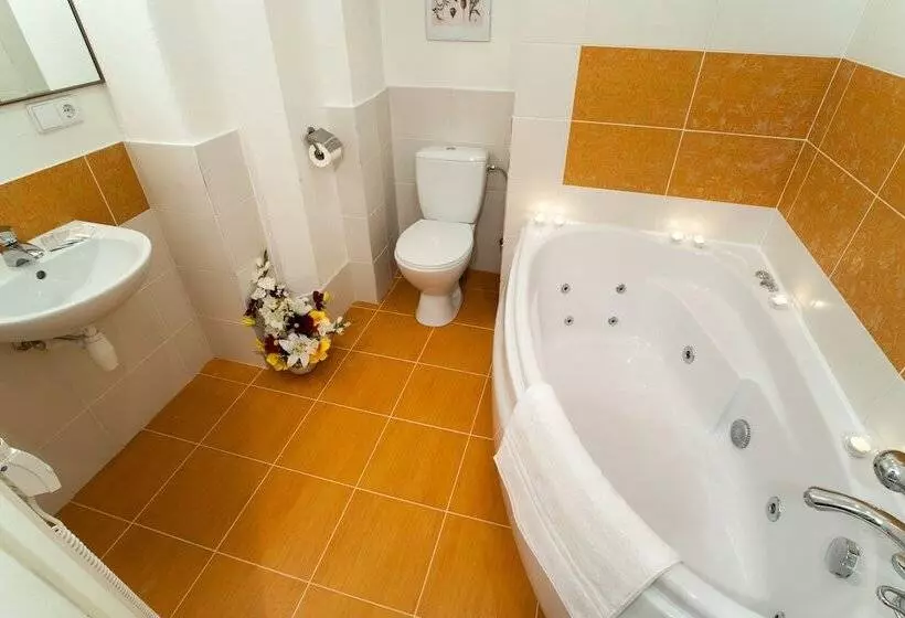 هتل Florens Boutique