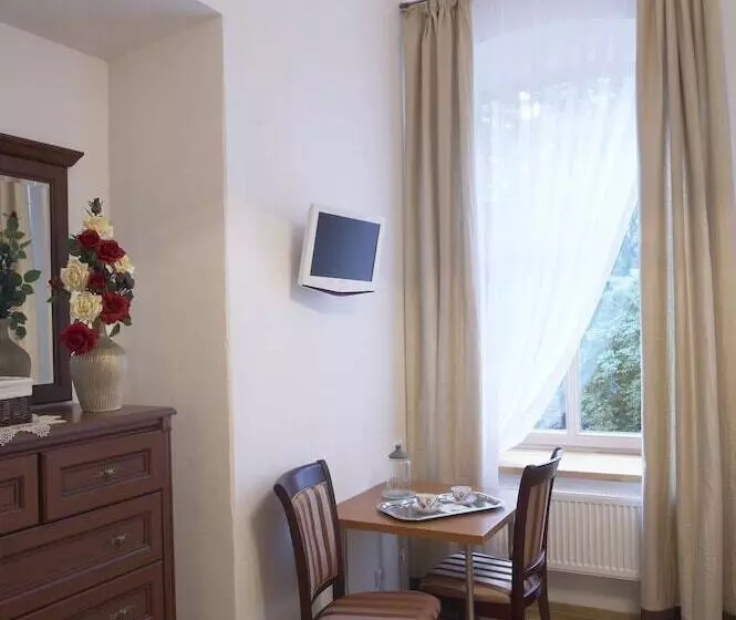 هتل Florens Boutique