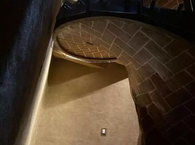 酒店 Hacienda Ucazanaztacua