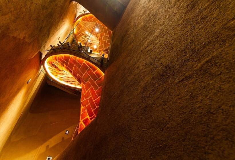 בית מלון כפרי Hacienda Ucazanaztacua