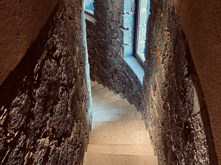 בית מלון כפרי Hacienda Ucazanaztacua