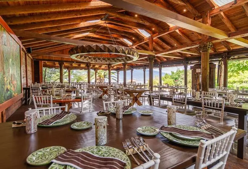 فندق Hacienda Ucazanaztacua