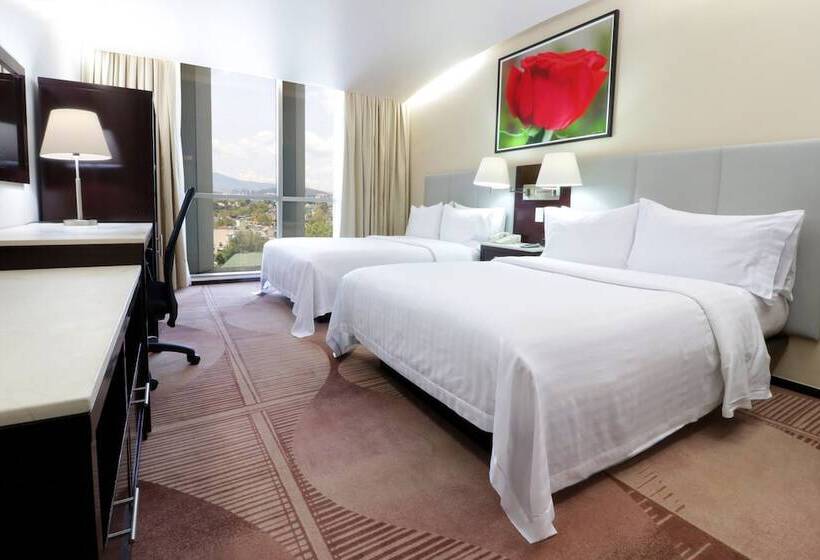 Holiday Inn Hotel & Suites Medica Sur By Ihg