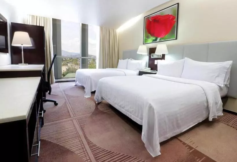 Holiday Inn Hotel & Suites Medica Sur By Ihg