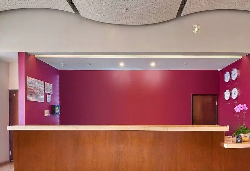 ホテル Holiday Inn Guadalajara Patria-Universidad