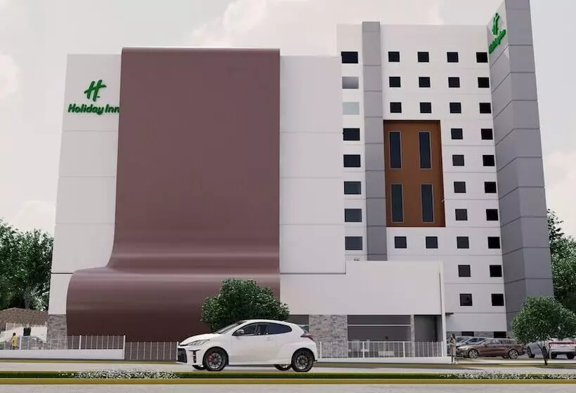 ホテル Holiday Inn Guadalajara Patria-Universidad