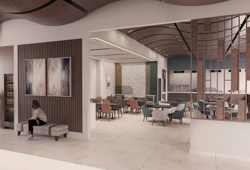 ホテル Holiday Inn Guadalajara Patria-Universidad