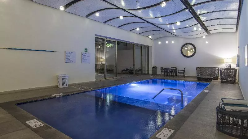 ホテル Holiday Inn Guadalajara Patria-Universidad