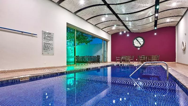 ホテル Holiday Inn Guadalajara Patria-Universidad