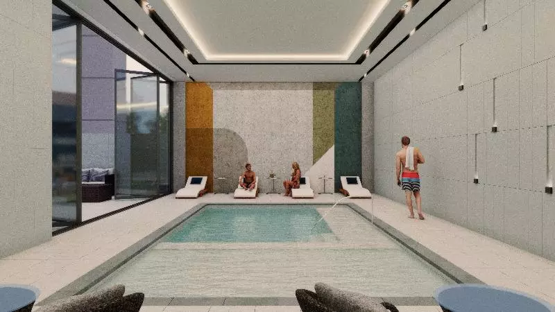 ホテル Holiday Inn Guadalajara Patria-Universidad