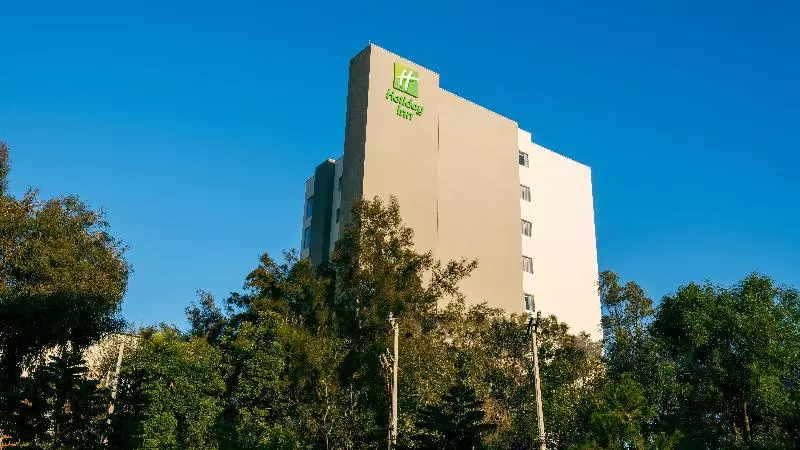 ホテル Holiday Inn Guadalajara Patria-Universidad