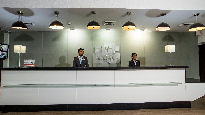 فندق Holiday Inn Tuxtla Gutierrez By Ihg