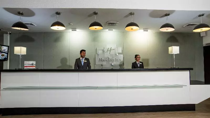 酒店 Holiday Inn Tuxtla Gutierrez By Ihg