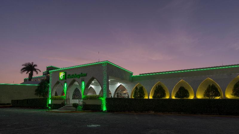 فندق Holiday Inn Tuxtla Gutierrez By Ihg