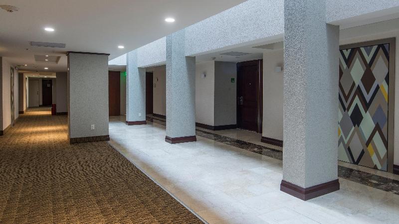 فندق Holiday Inn Tuxtla Gutierrez By Ihg