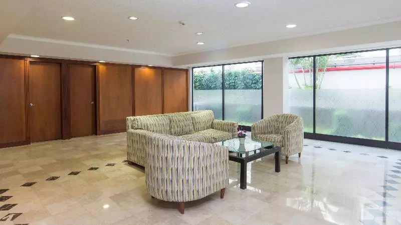 酒店 Holiday Inn Tuxtla Gutierrez By Ihg