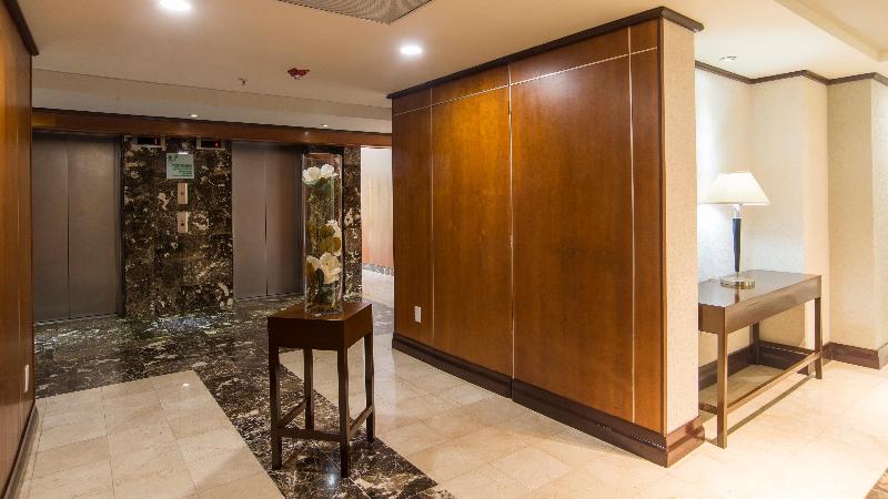 فندق Holiday Inn Tuxtla Gutierrez By Ihg