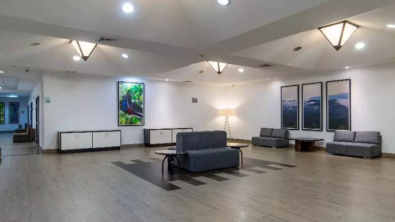 酒店 Holiday Inn Tuxtla Gutierrez By Ihg