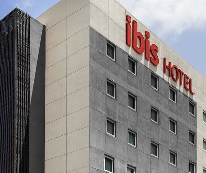 Hotel Ibis Aguascalientes Norte