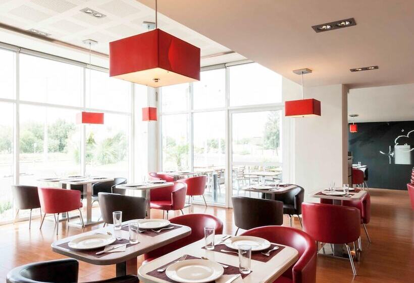 Hotel Ibis Aguascalientes Norte