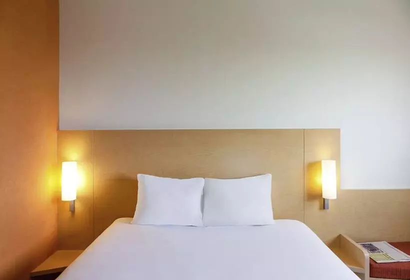 בית מלון כפרי Ibis Aguascalientes Norte