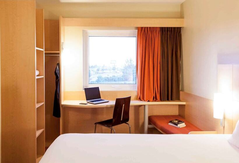 Hotel Ibis Aguascalientes Norte