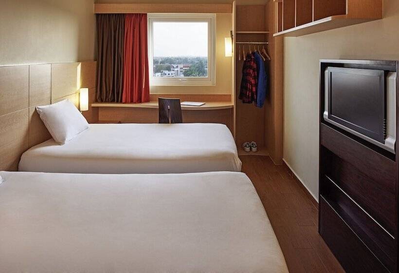 Hotel Ibis Aguascalientes Norte