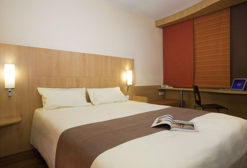 Hotel Ibis Aguascalientes Norte