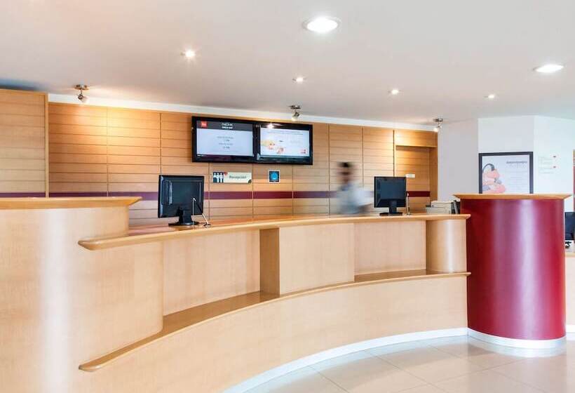 Hotel Ibis Aguascalientes Norte